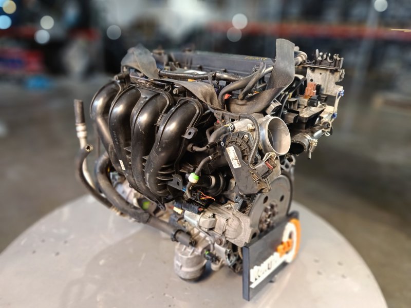 Двигатель, 95000 рублей, Красноярск