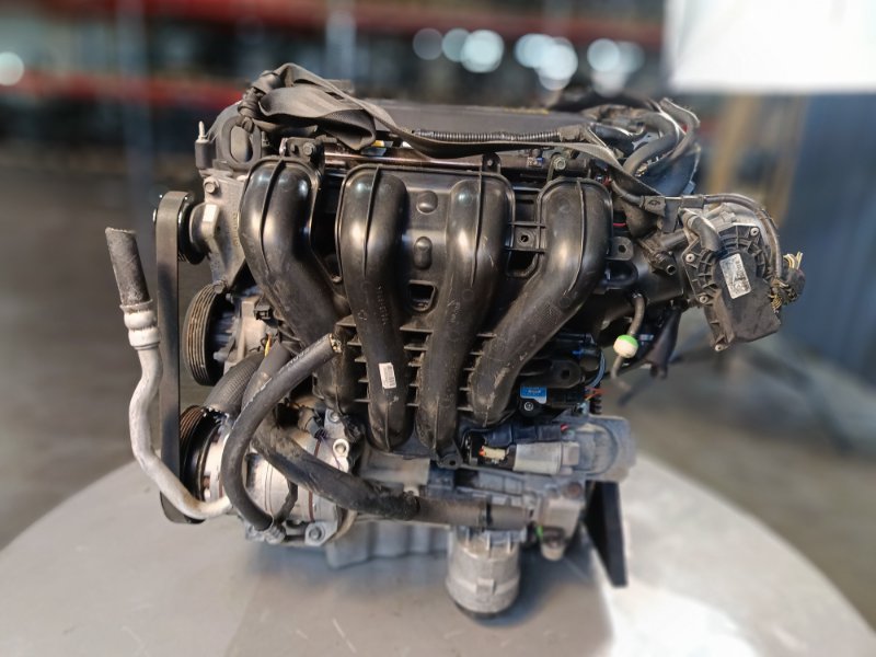 Двигатель, 95000 рублей, Красноярск