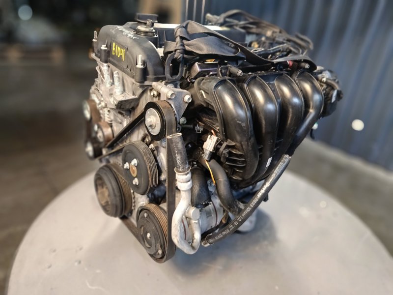 Двигатель, 95000 рублей, Красноярск