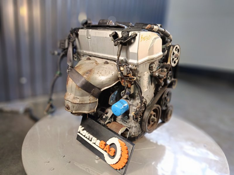 Двигатель, 80000 рублей, Красноярск