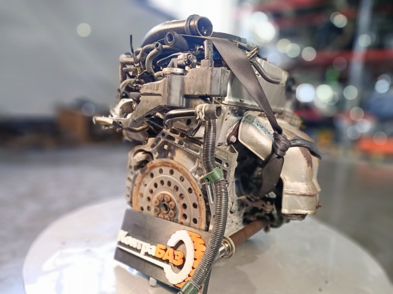 Двигатель, 80000 рублей, Красноярск