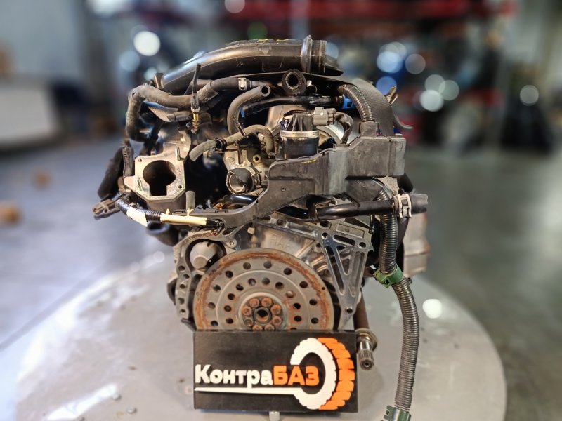 Двигатель, 80000 рублей, Красноярск