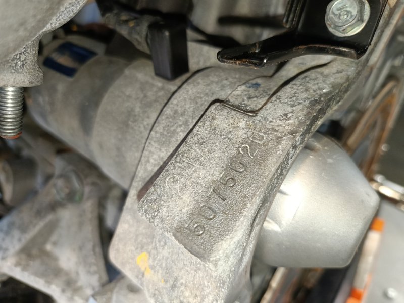 Двигатель, 80000 рублей, Красноярск