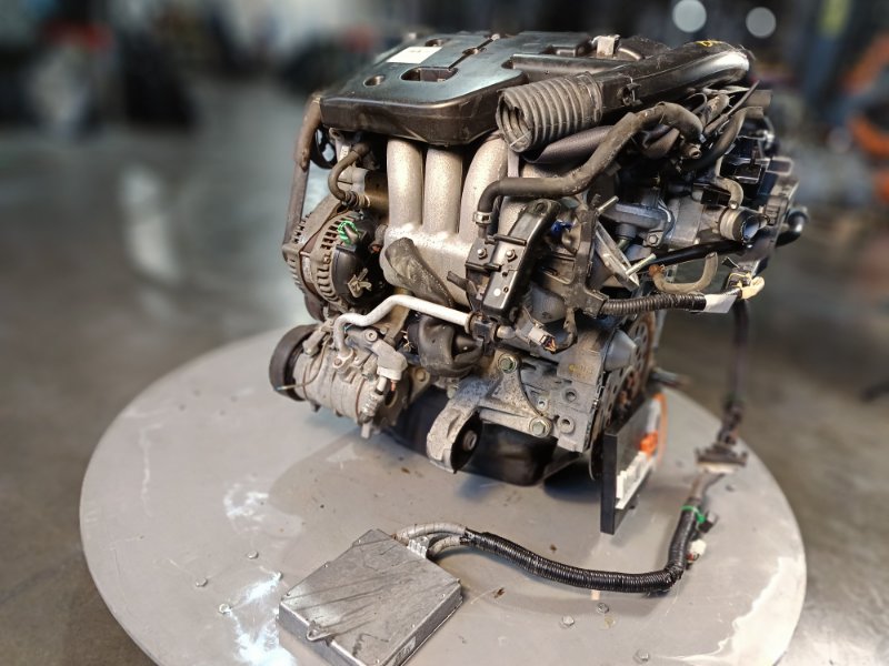 Двигатель, 80000 рублей, Красноярск