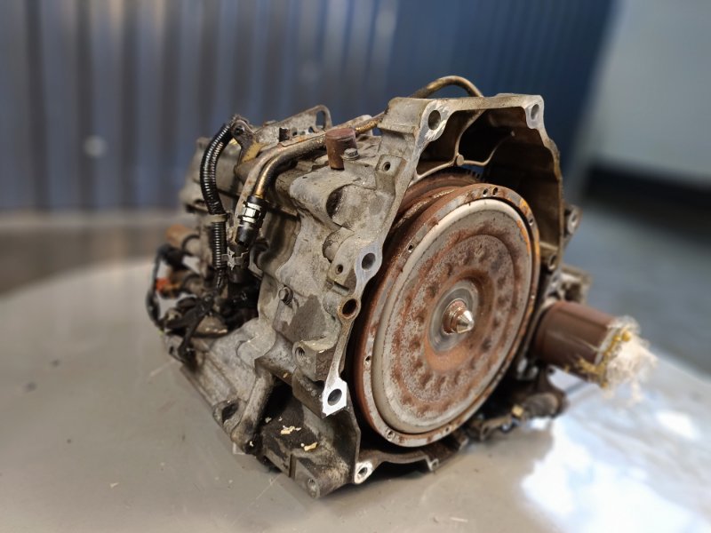 АКПП, 30000 рублей, Красноярск