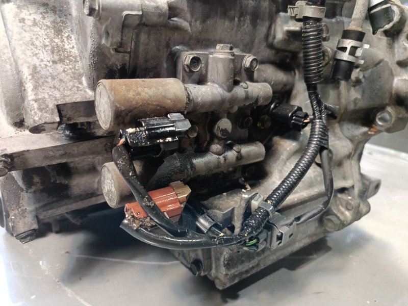 АКПП, 30000 рублей, Красноярск