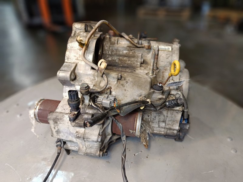 АКПП, 30000 рублей, Красноярск