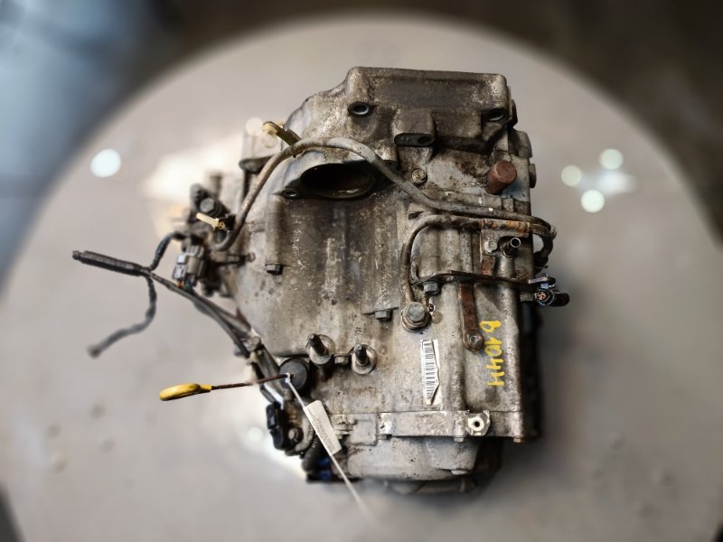 АКПП, 30000 рублей, Красноярск