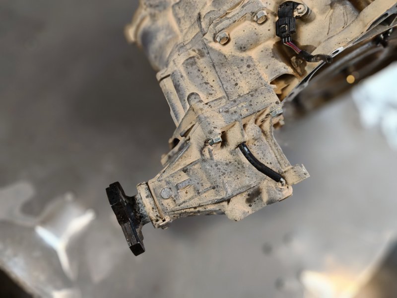 АКПП, 40000 рублей, Красноярск