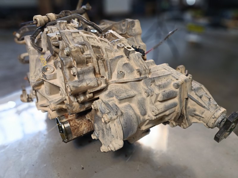 АКПП, 40000 рублей, Красноярск