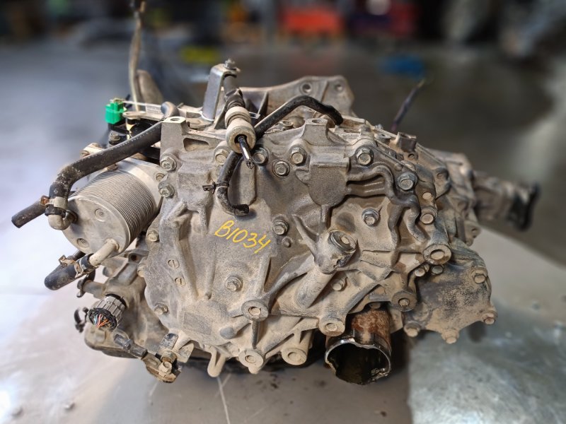 АКПП, 40000 рублей, Красноярск