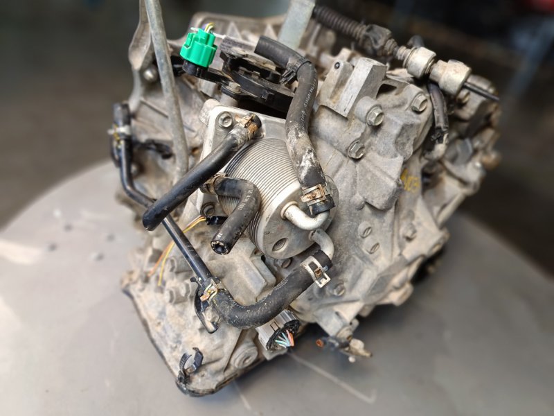 АКПП, 40000 рублей, Красноярск