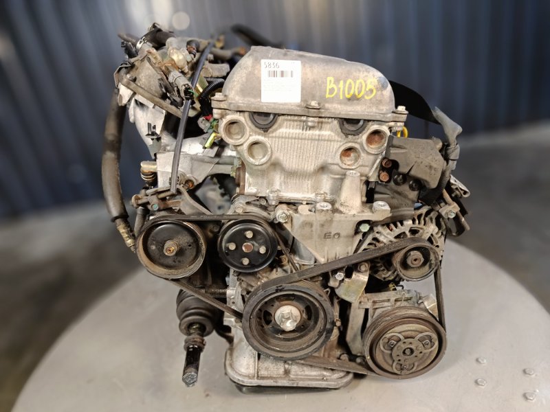 Двигатель, 70000 рублей, Красноярск