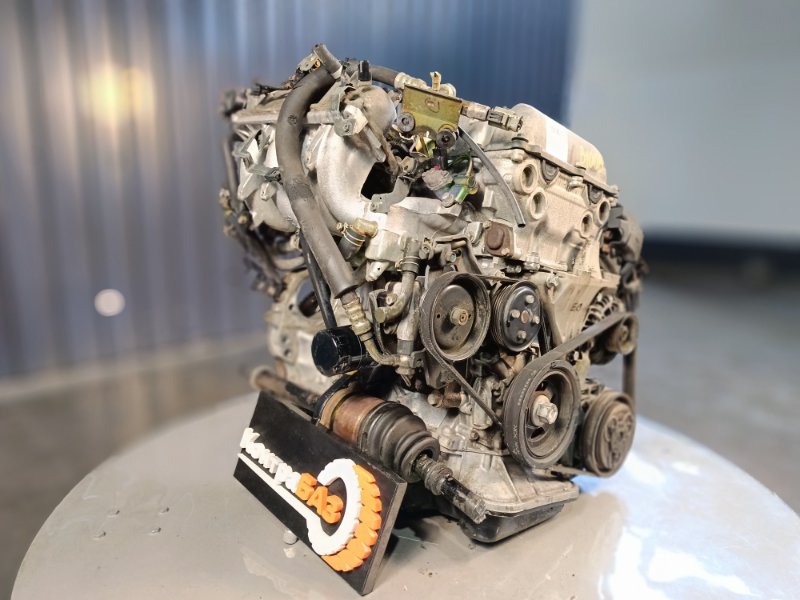 Двигатель, 70000 рублей, Красноярск