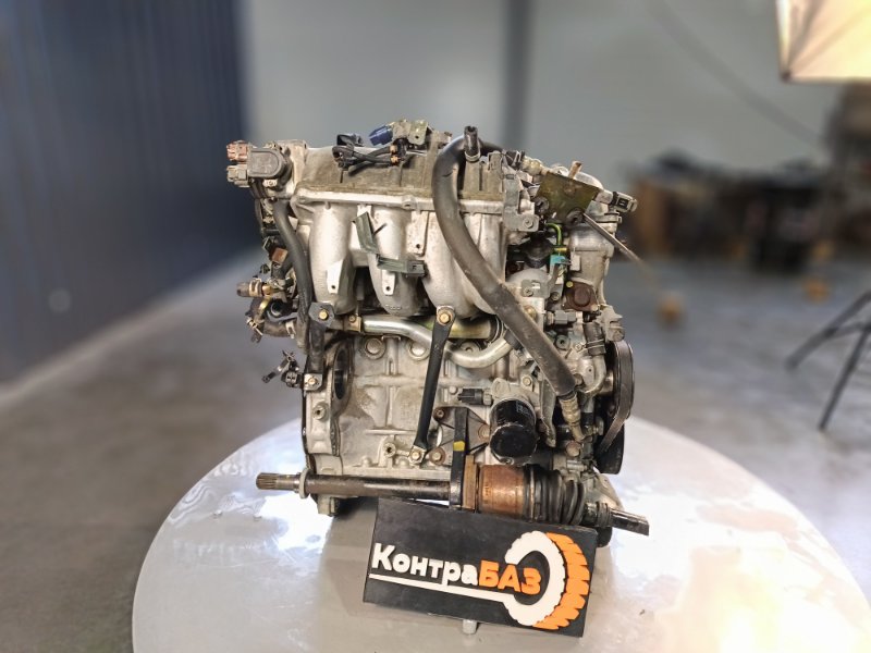 Двигатель, 70000 рублей, Красноярск