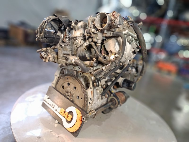 Двигатель, 70000 рублей, Красноярск