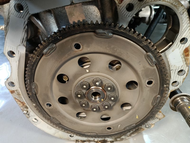 Двигатель, 70000 рублей, Красноярск