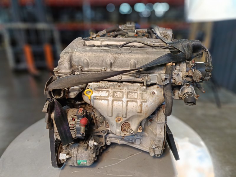 Двигатель, 70000 рублей, Красноярск