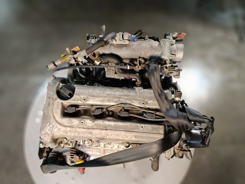 Двигатель, 70000 рублей, Красноярск