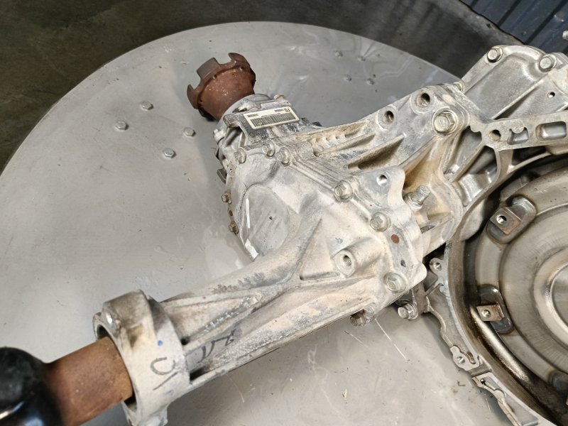 АКПП, 115000 рублей, Красноярск