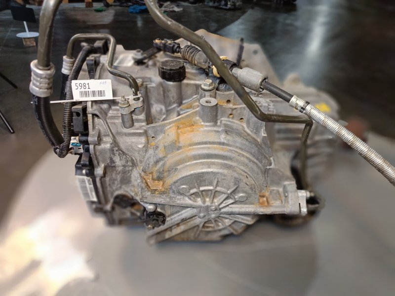 АКПП, 115000 рублей, Красноярск