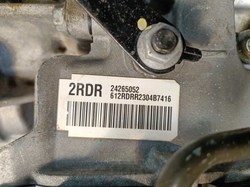 АКПП, 115000 рублей, Красноярск