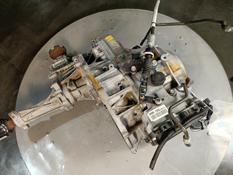 АКПП, 115000 рублей, Красноярск