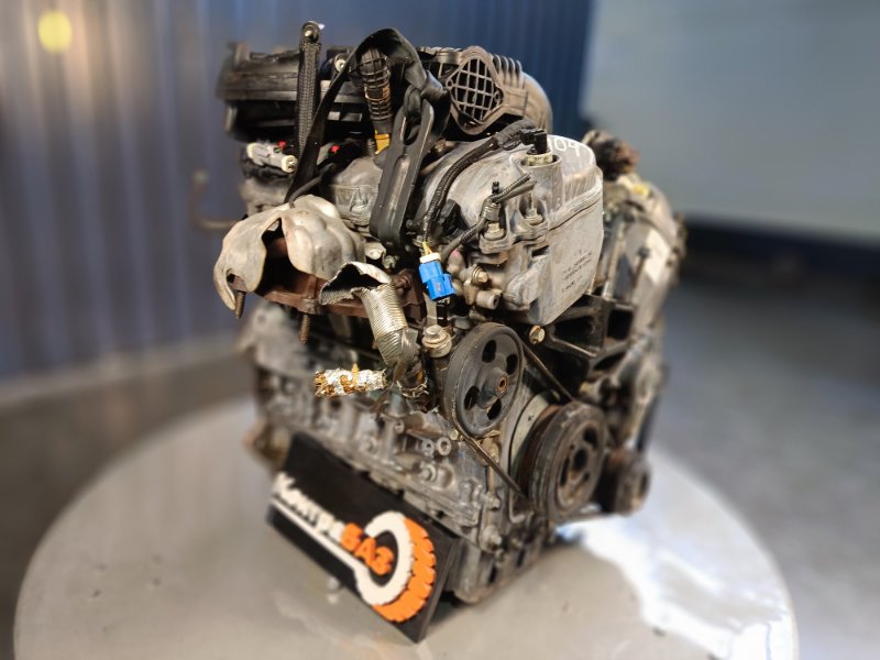 Двигатель, 230000 рублей, Красноярск