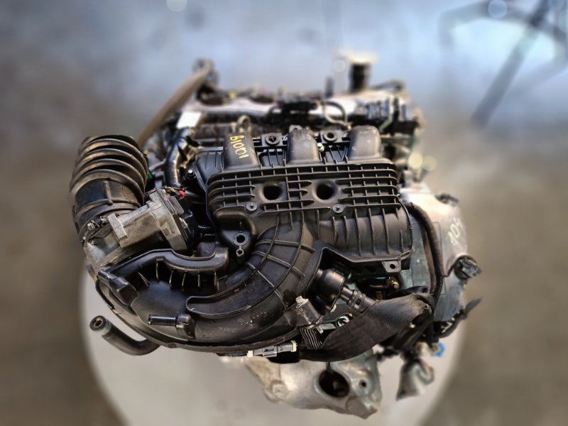 Двигатель, 230000 рублей, Красноярск