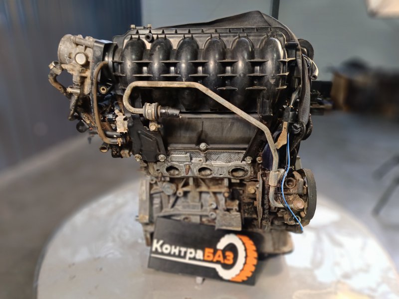 Двигатель, 237000 рублей, Красноярск