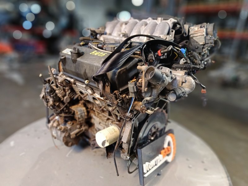 Двигатель, 237000 рублей, Красноярск