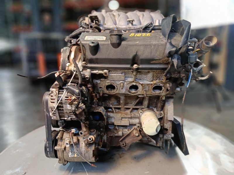 Двигатель, 237000 рублей, Красноярск