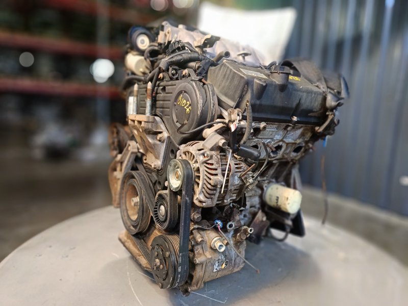 Двигатель, 237000 рублей, Красноярск