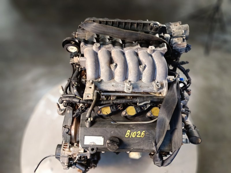 Двигатель, 237000 рублей, Красноярск