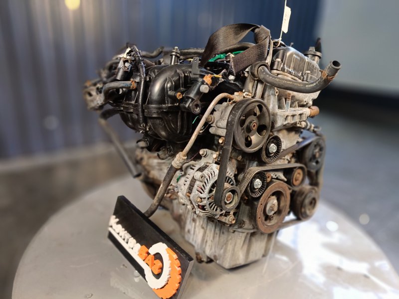 Двигатель, 150000 рублей, Красноярск