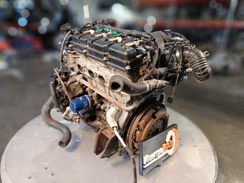 Двигатель, 150000 рублей, Красноярск