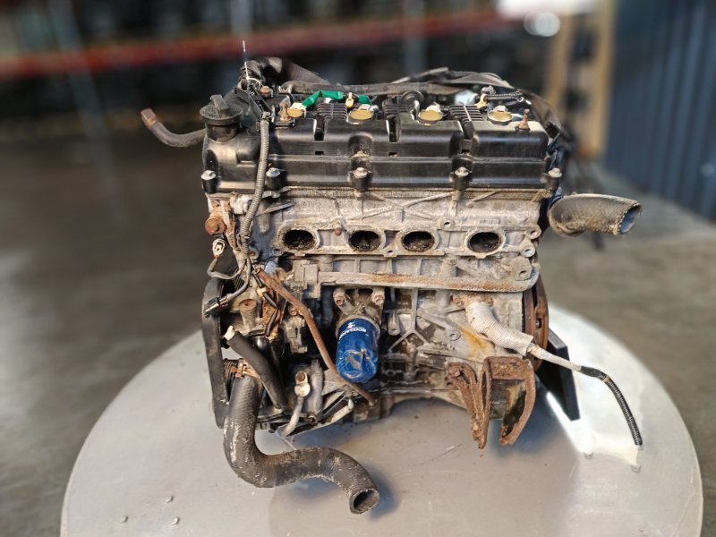 Двигатель, 150000 рублей, Красноярск