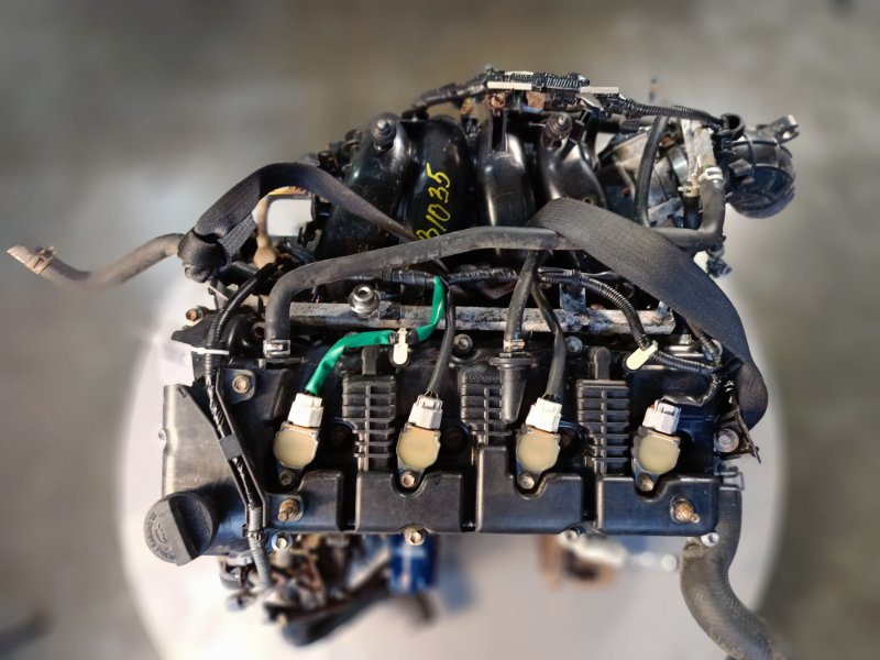 Двигатель, 150000 рублей, Красноярск