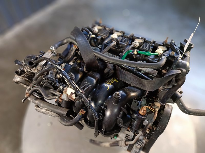 Двигатель, 150000 рублей, Красноярск