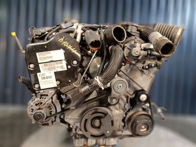 Двигатель, 543000 рублей, Красноярск