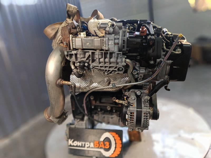 Двигатель, 543000 рублей, Красноярск