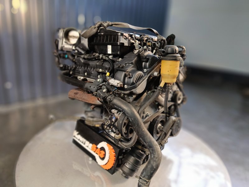 Двигатель, 310000 рублей, Красноярск