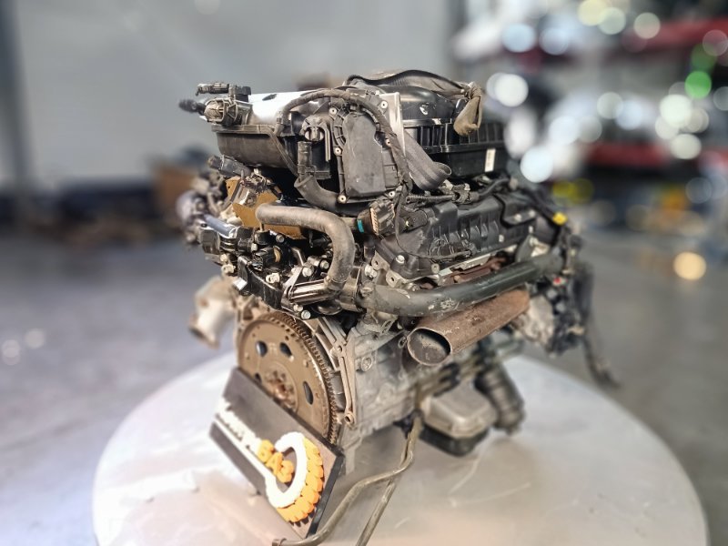 Двигатель, 310000 рублей, Красноярск