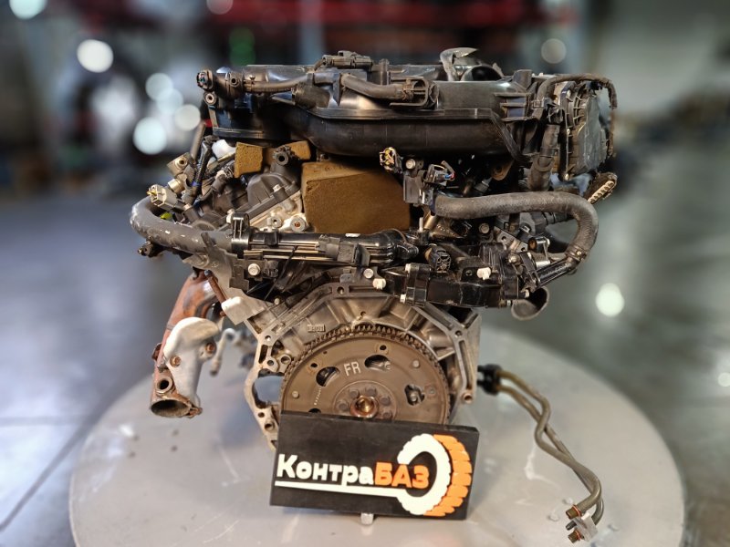 Двигатель, 310000 рублей, Красноярск