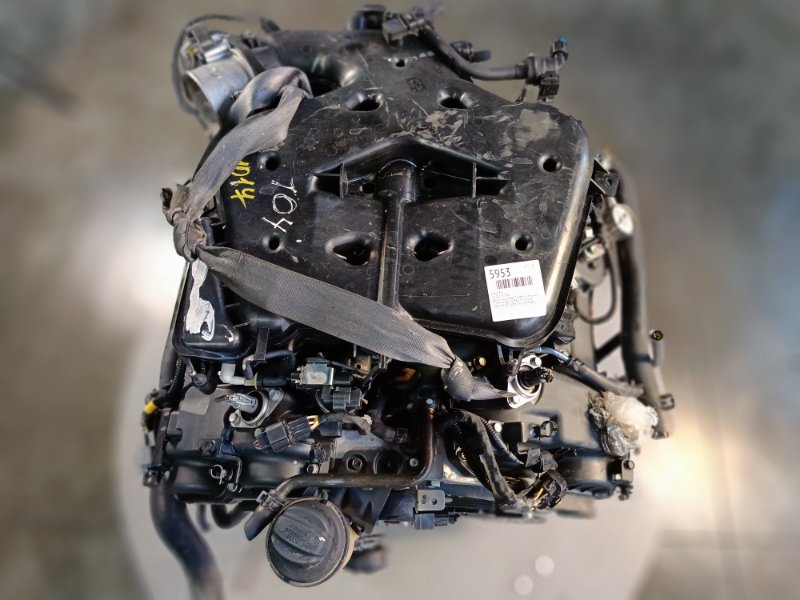 Двигатель, 310000 рублей, Красноярск