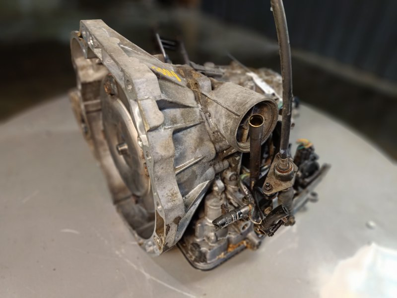 АКПП, 60000 рублей, Красноярск