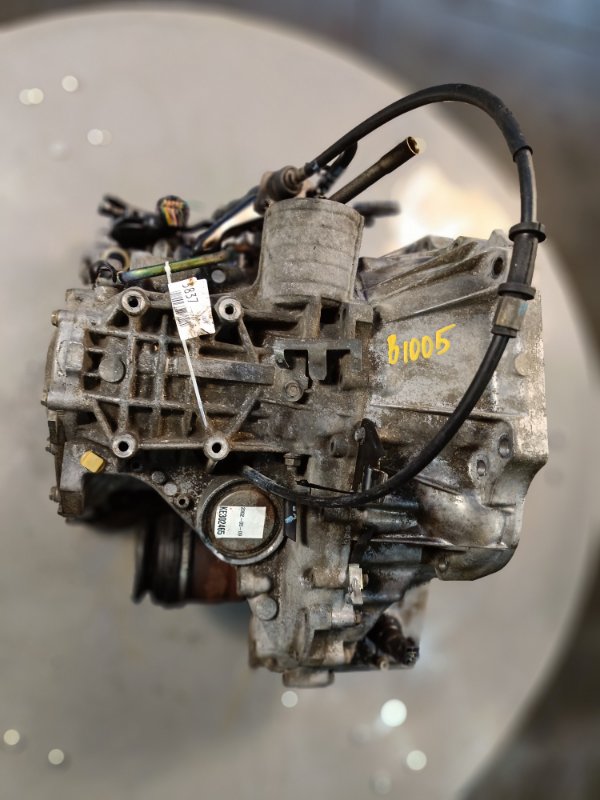 АКПП, 60000 рублей, Красноярск