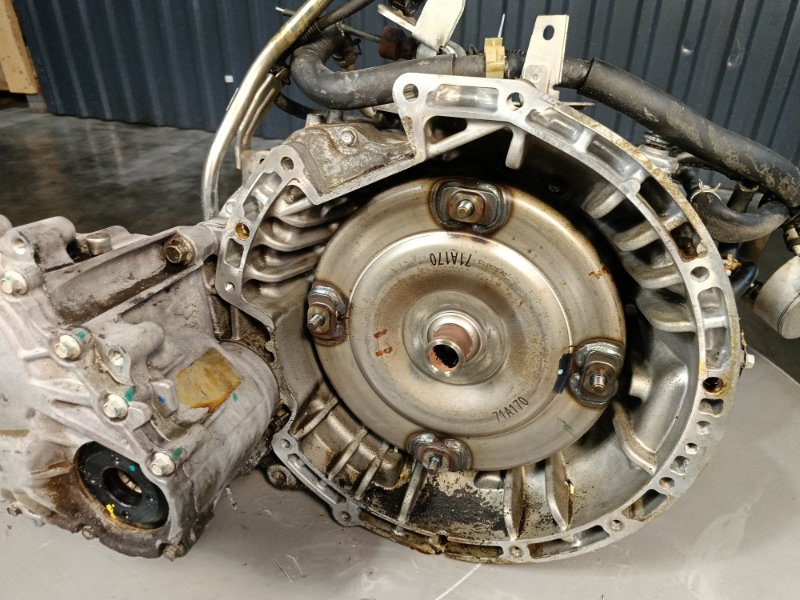 АКПП, 130000 рублей, Красноярск