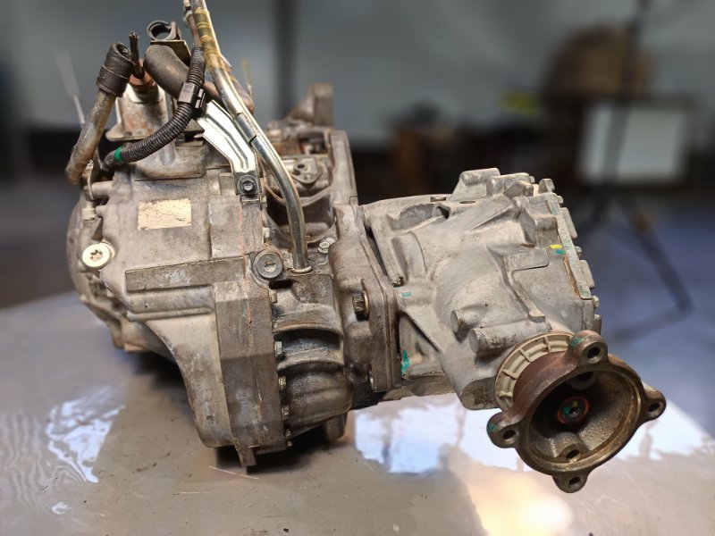 АКПП, 130000 рублей, Красноярск