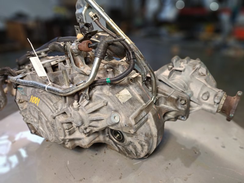 АКПП, 130000 рублей, Красноярск